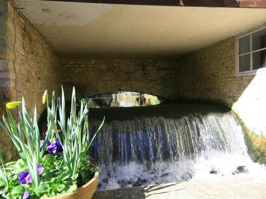 Cider Press Villa Burford Kültér fotó